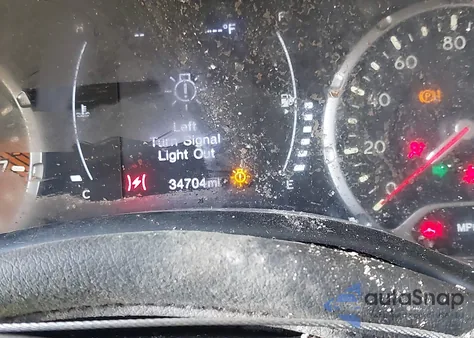 2023 Jeep Renegade Latitude 4X4 from USA, damaged, VIN ZACNJDB1XPPP70403